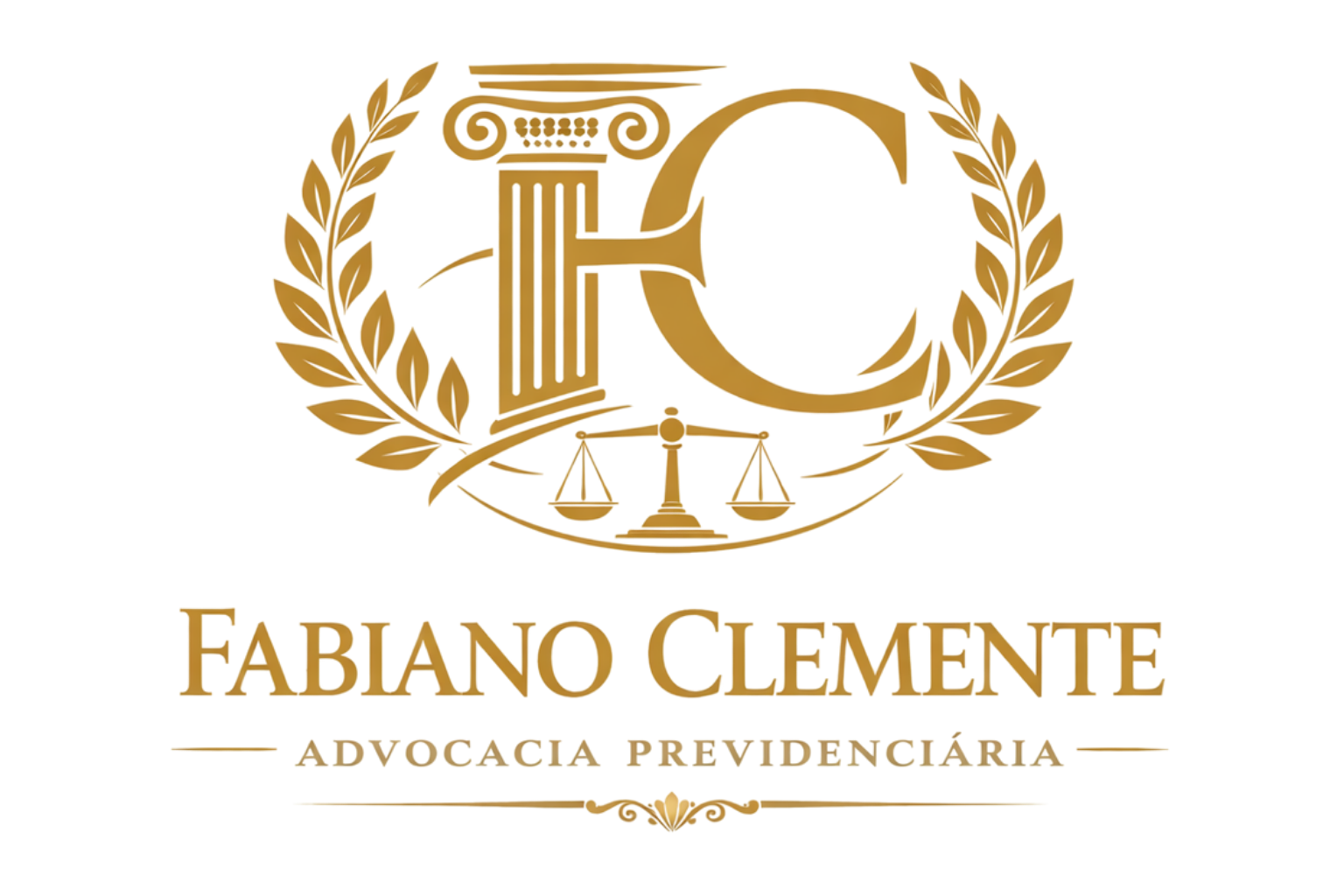 Logo Fabiano Clemente
